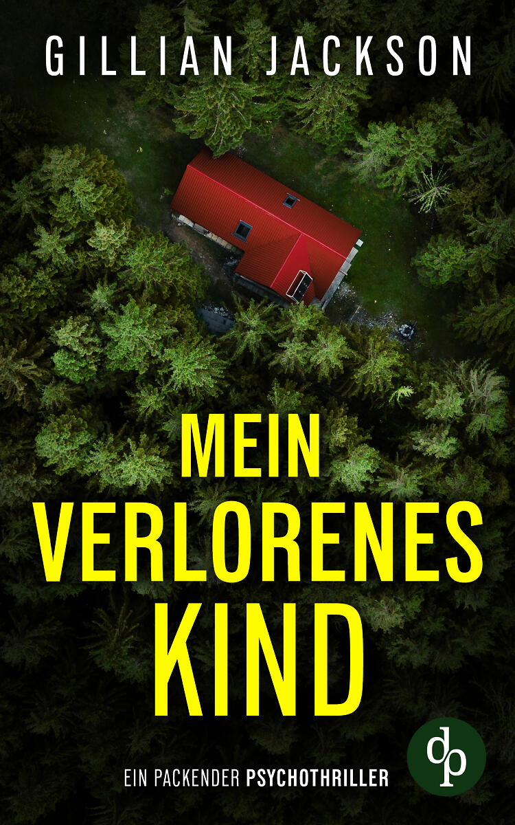 Mein verlorenes Kind Cover
