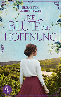 Die Blüte der Hoffnung Cover