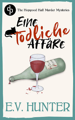 Eine tödliche Affäre Cover