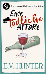 Eine tödliche Affäre Cover