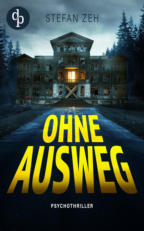 Ohne Ausweg Cover
