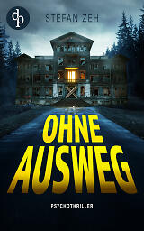 Ohne Ausweg Cover