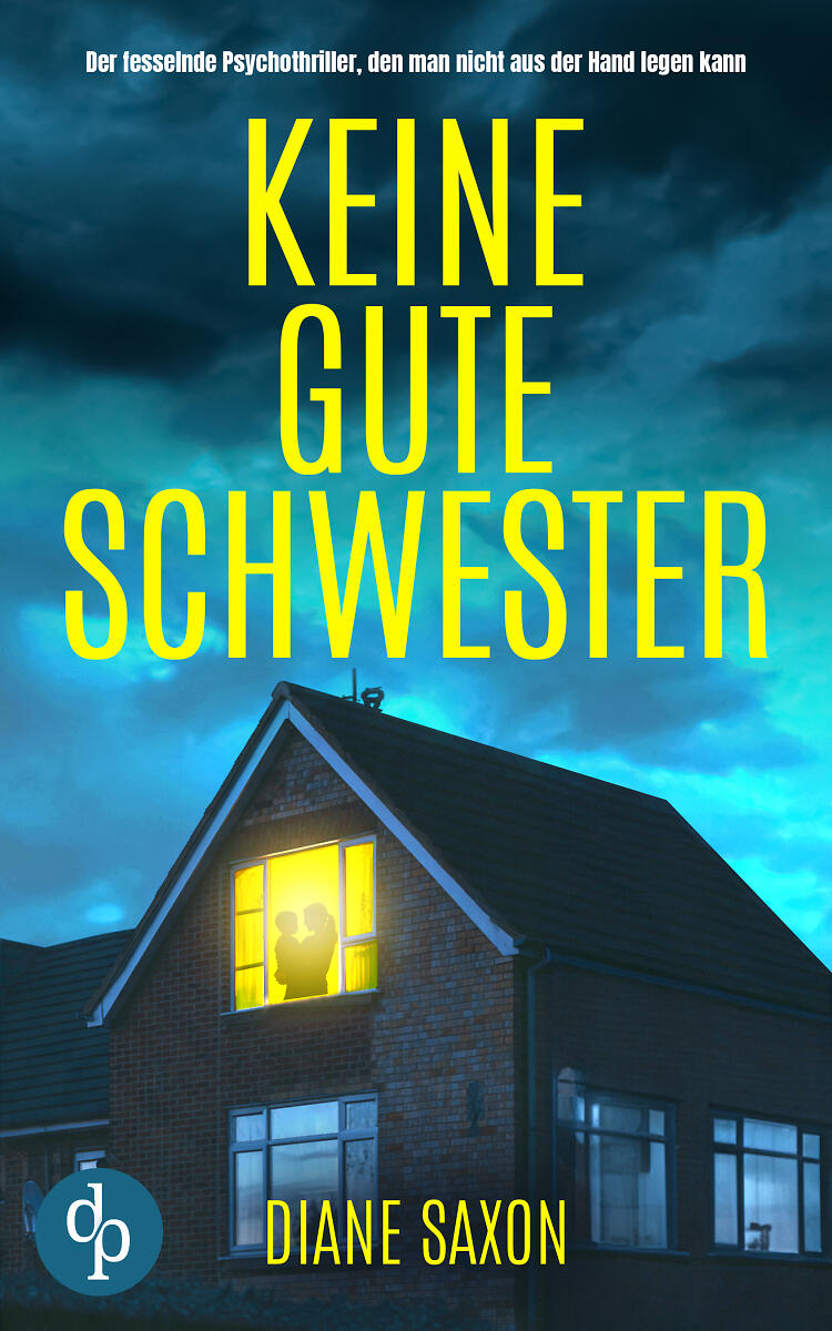 Keine gute Schwester Cover