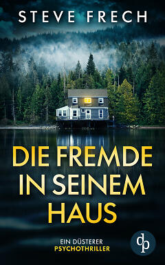 Die Fremde in seinem Haus Cover