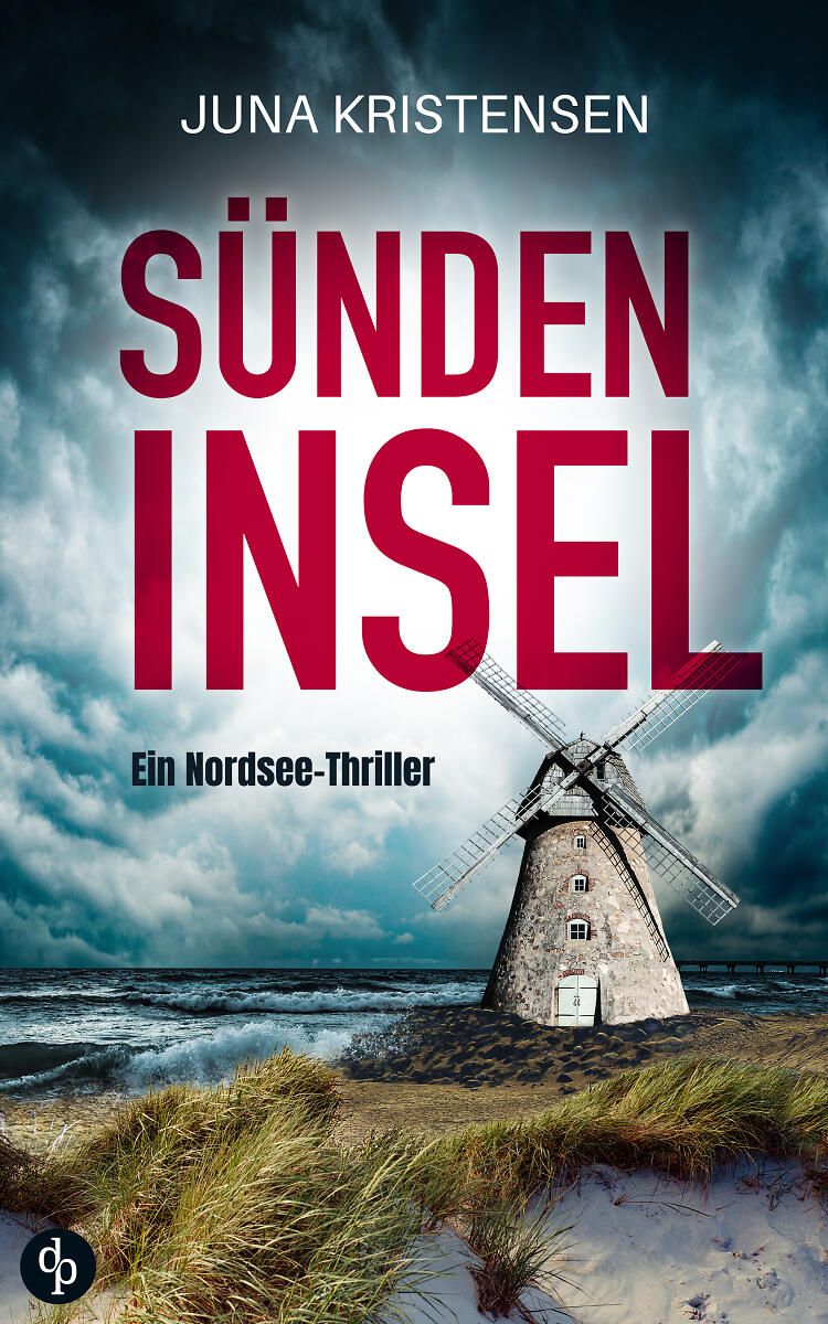 Sündeninsel Cover