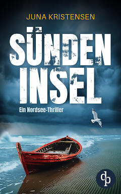 Sündeninsel Cover