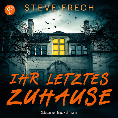 Ihr letztes Zuhause Cover