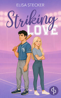 Striking Love Cover
