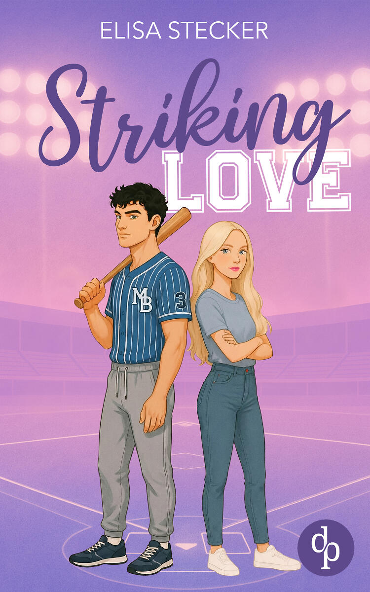Striking Love Cover