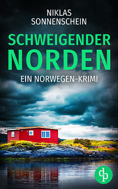 Schweigender Norden Cover