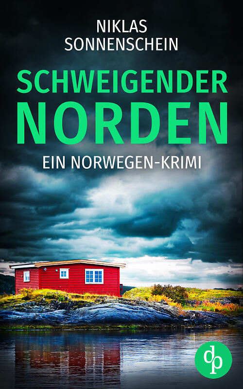 Schweigender Norden Cover