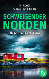 Schweigender Norden Cover