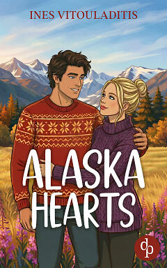 Alaska Hearts Cover
