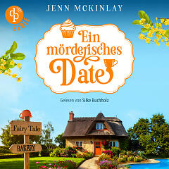 Ein mörderisches Date Cover