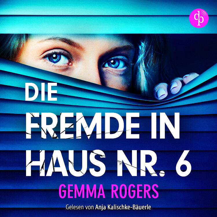 Die Fremde in Haus Nr. 6 Cover