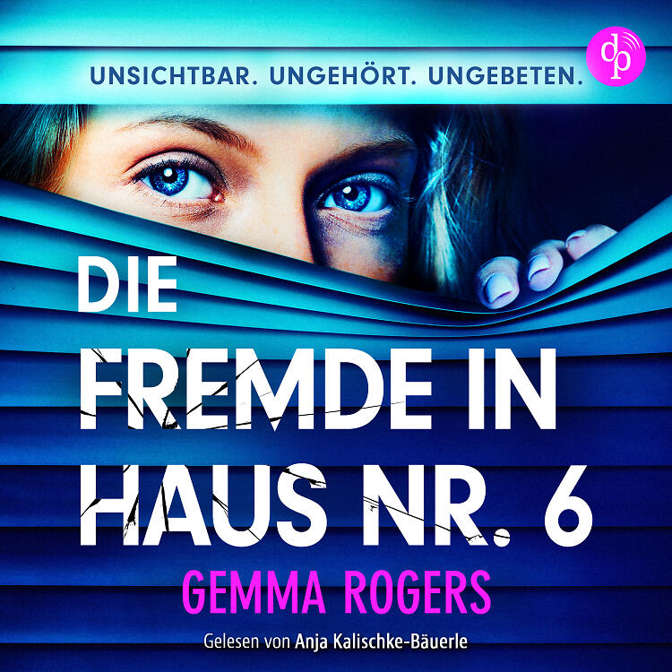 Die Fremde in Haus Nr. 6 Cover