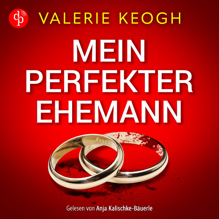 Mein perfekter Ehemann Cover