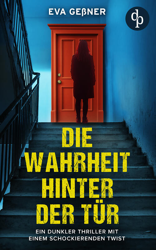 Die Wahrheit hinter der Tür Cover