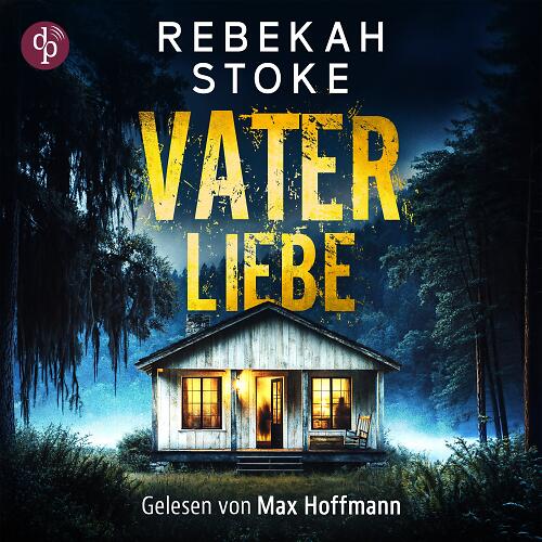 Vaterliebe Cover Hörbuch