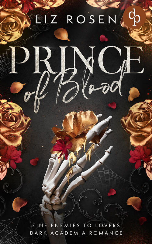 Prince of Blood Cover