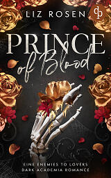 Prince of Blood Cover