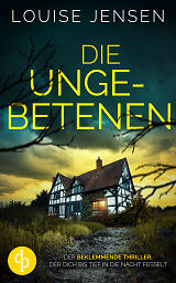 Die Ungebetenen Cover