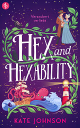 Hex and Hexability Cover