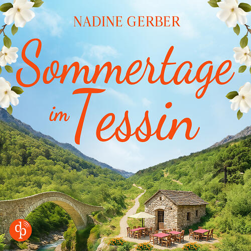 Sommertage im Tessin Cover