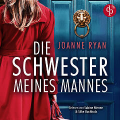 Die Schwester meines Mannes Cover