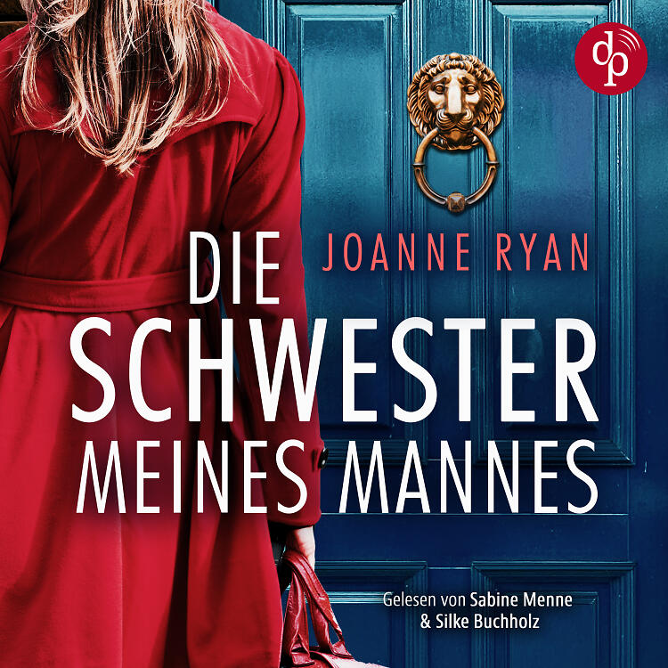 Die Schwester meines Mannes Cover