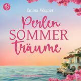 Perlensommerträume Audiobook Cover (NA)