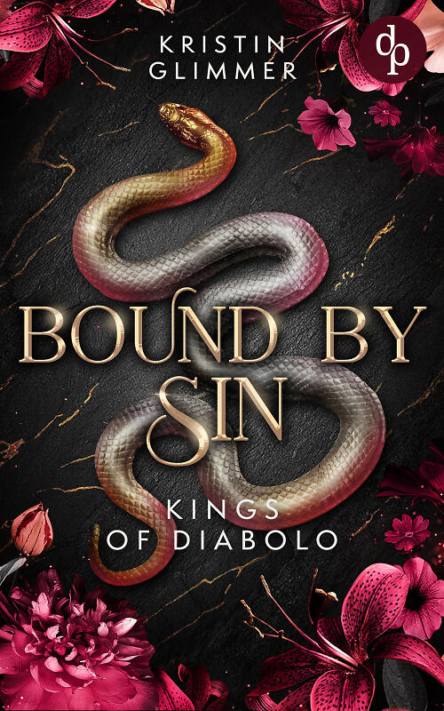 Bound by Sin Cover