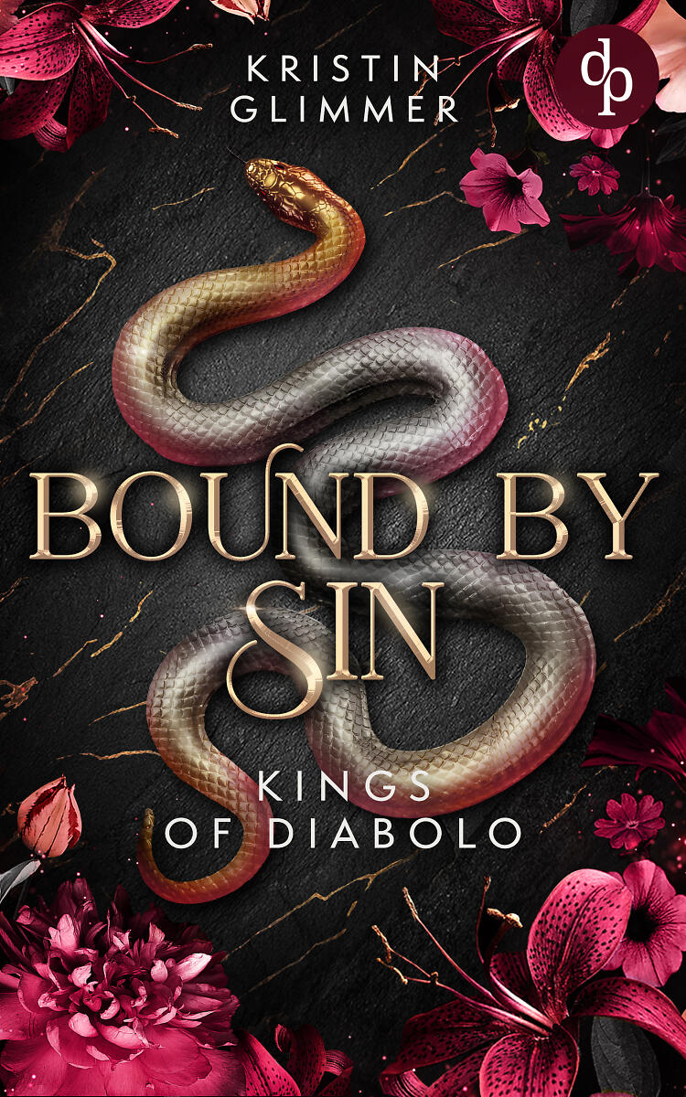Bound by Sin Cover