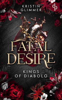 Fatal Desire Cover