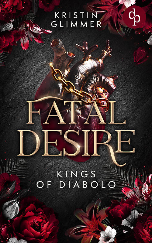 Fatal Desire Cover