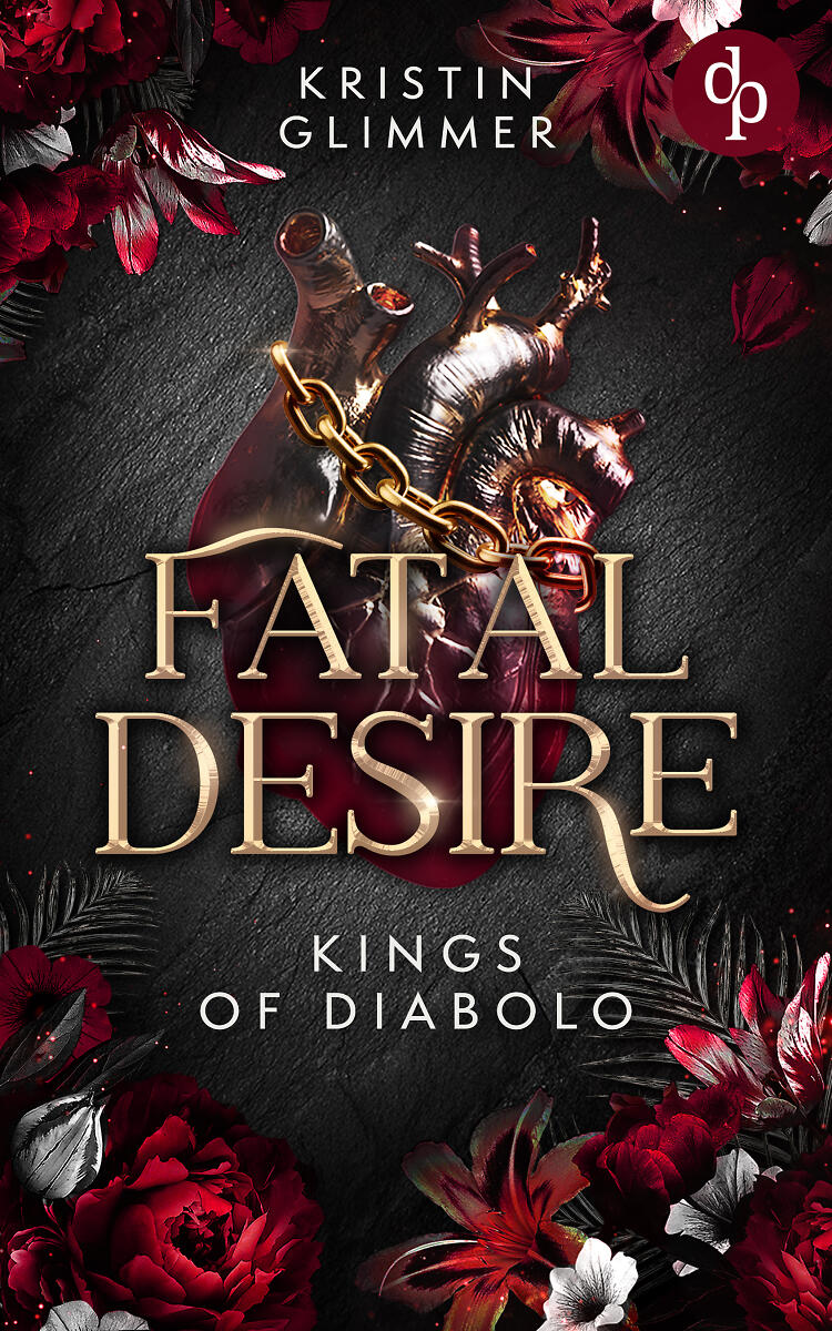 Fatal Desire Cover