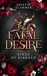 Fatal Desire Cover
