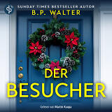 Der Besucher Cover