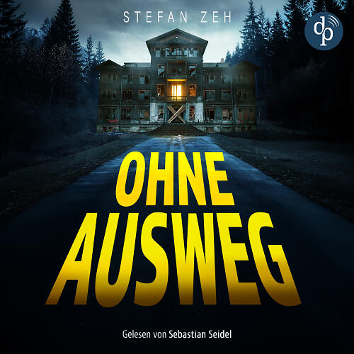 Ohne Ausweg Cover