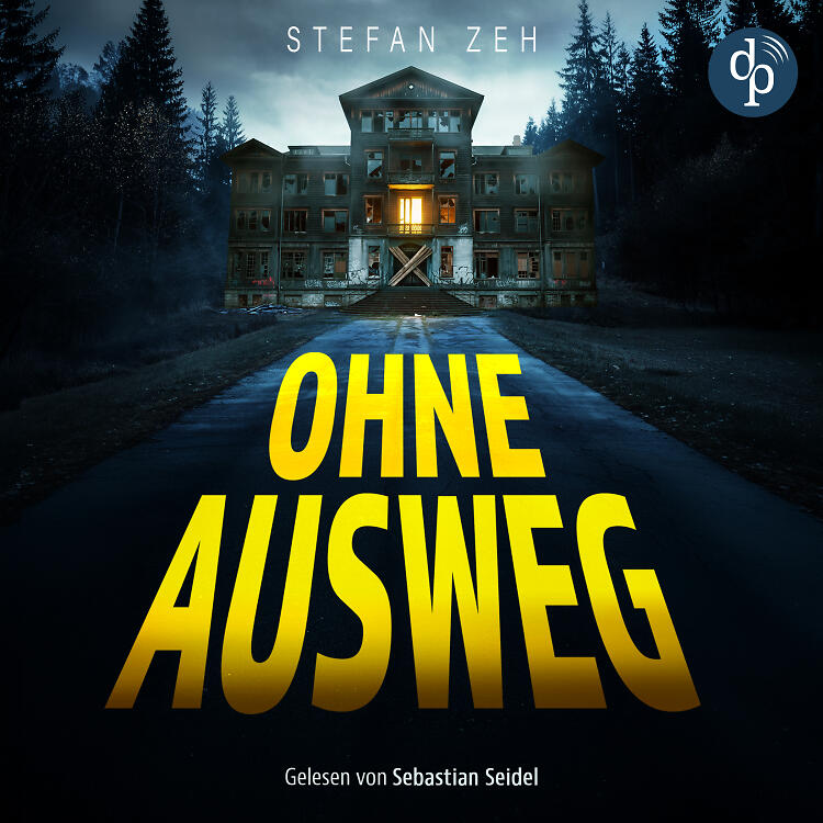 Ohne Ausweg Cover