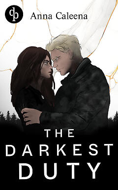 The Darkest Duty Cover