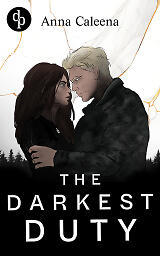 The Darkest Duty Cover