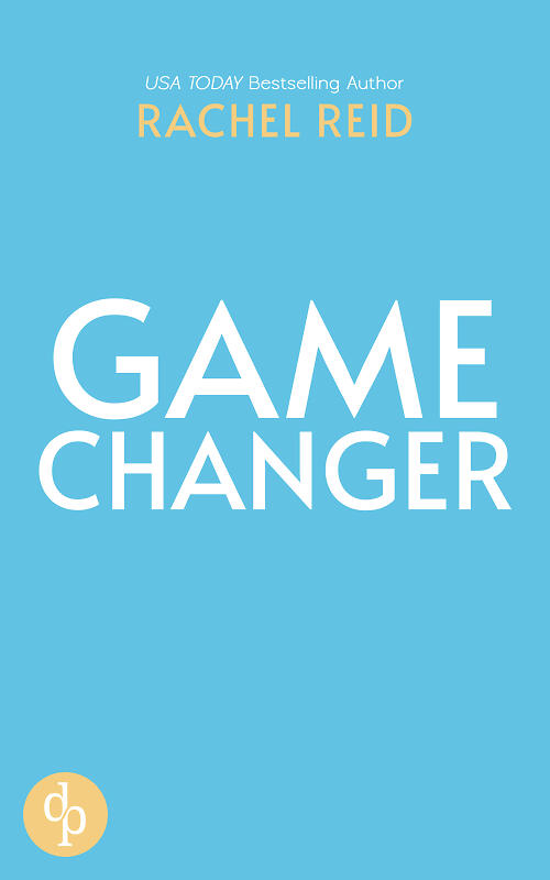 Game Changer Cover