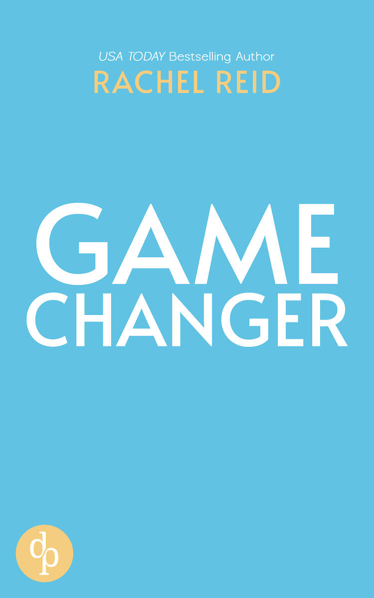 Game Changer Cover