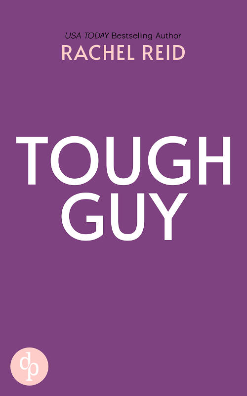 Tough Guy Cover