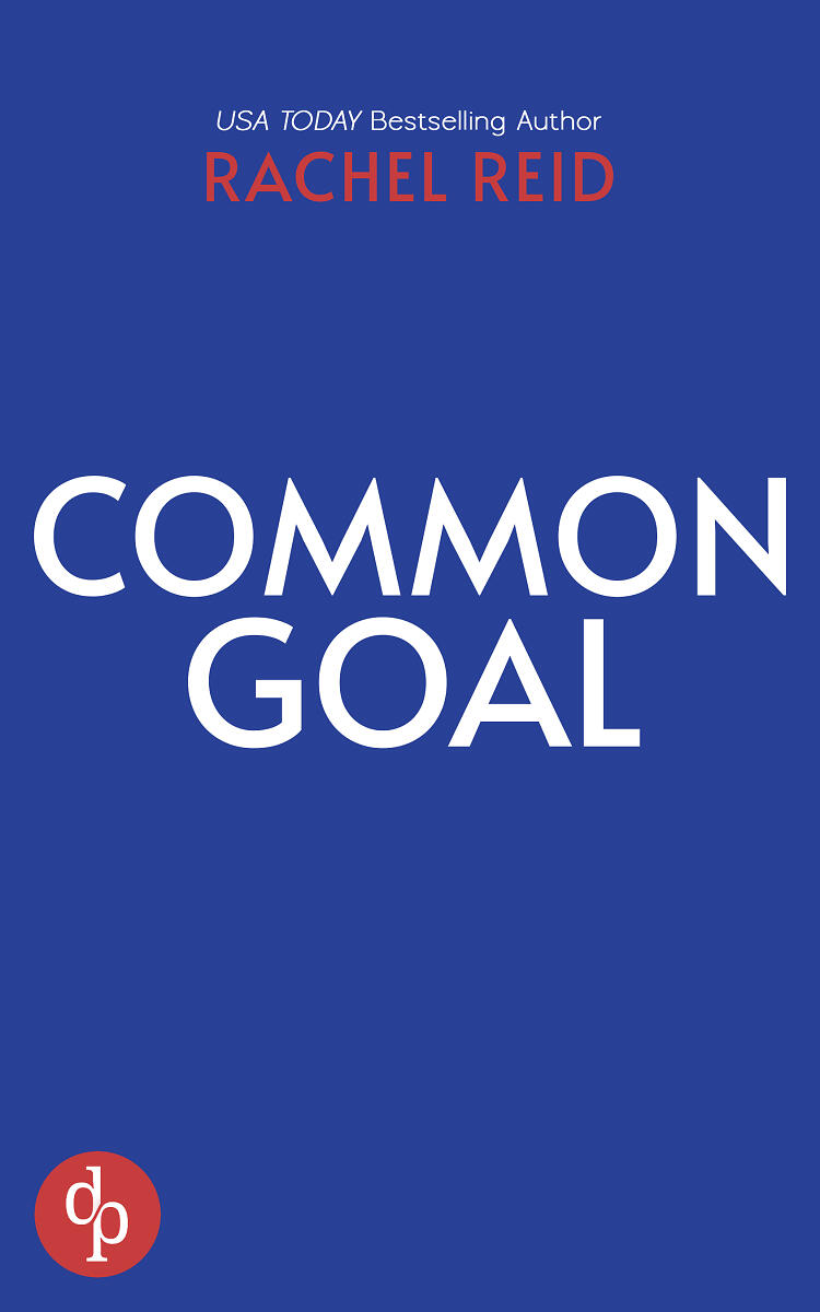 Common Goal Cover