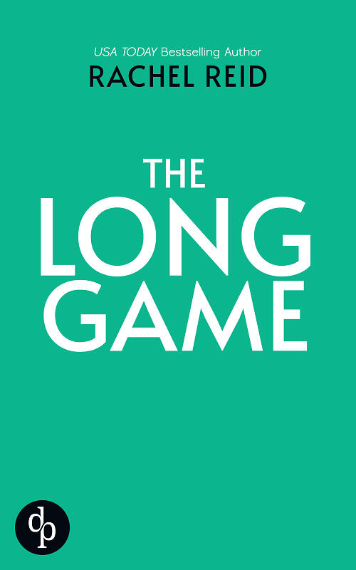The Long Game Cover