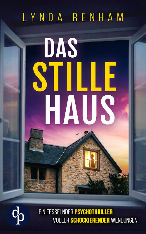 Das stille Haus Cover