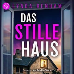 Das stille Haus Cover