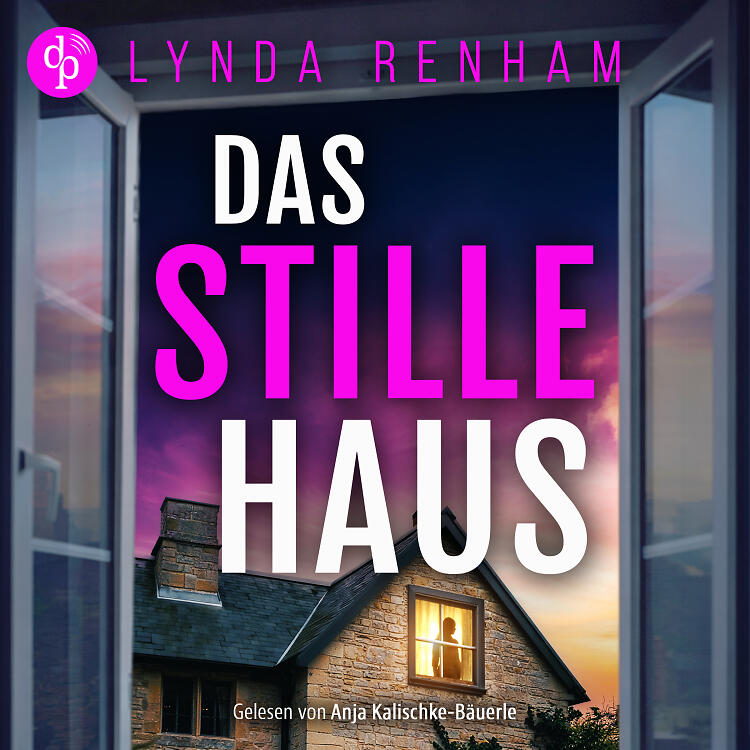 Das stille Haus Cover